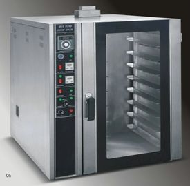 Hemat Energi Listrik Hot Air Sirkulasi Oven, Commercial Peralatan Dapur