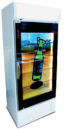 Beer Minuman Cooler Commercial Kulkas Freezer Dengan Cerdas LED