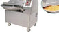 Cut Up Machine Food Processing Peralatan Stainless 25L Cutting