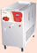 Susu Ice Cream Mix mempastir Commercial Kulkas Freezer 730x1225x1087mm 6KW