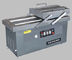 Mesin Vacuum Packing Komersial Kamar Flat Datar Penuh Otomatis 100 Tas Per Menit