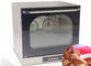 Tinggi Kelembaban Digital Konveksi Baking Oven