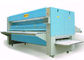 Automatic Folding Machine Hotel Laundry Peralatan PLC Control System