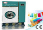 Mesin Pembersih Kering Otomatis Mesin Laundry Laundry 10kg Washing Capacity
