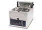 12L Countertop Listrik Auto Angkat-up Cooker / Komersial Peralatan Dapur