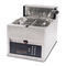 12L Countertop Listrik Auto Angkat-up Cooker / Komersial Peralatan Dapur