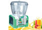 30L Tunggal Tank Minuman Dispenser / Komersial Kulkas Freezer