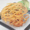 Pengguna Sayuran / Buah Pengolahan Makanan Peralatan Sushi Garnish Peeler