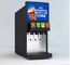 Mesin Coke Otomatis 4 Dispenser Valves Snack Bar Pepsi Sprite Cola Maker