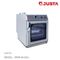 JUSTA Electric Pizza Oven 4 Sistem Kontrol Digital Baki Combi Steamer