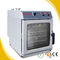 JUSTA Electric Pizza Oven 4 Sistem Kontrol Digital Baki Combi Steamer