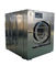 Mesin Pencuci Pakaian Extractor Hotel Laundry Mesin / Peralatan 50kg / waktu Dengan CE Disetujui