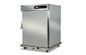 Showcase Kitchen Commercial Food Warmer