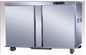 Showcase Kitchen Commercial Food Warmer