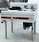 Stainless 250W Gas Burner Natural Cooking Rentang CS-9080 Untuk Peralatan Dapur