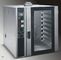 Hemat Energi Listrik Hot Air Sirkulasi Oven, Commercial Peralatan Dapur