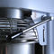 Peralatan Pengolahan Makanan Pengaduk Telur Dan Adonan Mixer Frekuensi Konversi Kecepatan 30L Max.Kiat 10 KG