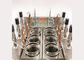 12KW Commercial Kitchen Equipments, Angkat Otomatis 6 Keranjang Pasta Cooker