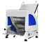 Stainless Steel Komersial Otomatis Mesin Pemotong Roti, Kecepatan Tinggi Toast Bread Loaf Slicer Machine