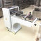 Mesin Pembentuk Persegi Toast Multifungsi Semi - Secara Otomatis