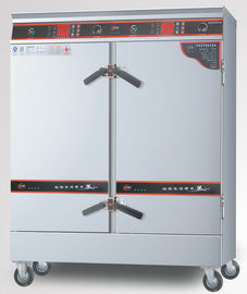 DMD-PH-24 Daging Steamer Commercial Otomatis Microcomputer Pemantauan 24kW