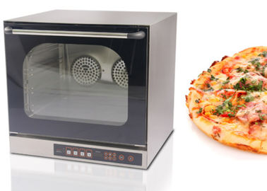 Tinggi Kelembaban Digital Konveksi Baking Oven