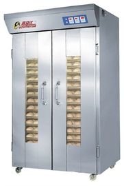 Full Automatic Retarder Proffer NFF-32SC Electric Baking Fermentasi Kabinet
