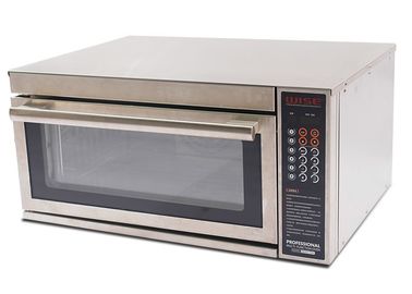 Multi-Fungsi Listrik Baking Ovens Hot Air Pemanasan Konveksi Roasting Automatic Humidifying