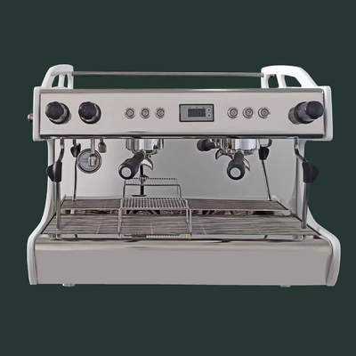 Mesin kopi