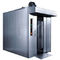 CS-XD32 Komersial Listrik Baking Oven 32 Talam 2660 * 1660 * 2460mm