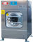 25KG Automatic Washer Extractor Hotel Laundry Machines 1250 * 1200 * 1550mm