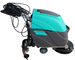 HY45C-2 Scrubber Dengan Kabel / Housekeeping Cleaning Equipment, 1050 * 610 * 1190mm