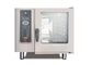 Listrik Konveksi Combi Oven Dan Steamer Cerdas Kue Baking Oven
