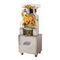 Peralatan Pengolahan Makanan Komersial Automatic Orange Juice Squeezer Machine