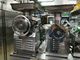 320kg / h Kapasitas Mesin Pengolahan Makanan Stainless Steel Daging Mincer Bench Grinder