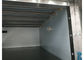 Oven Deck Listrik Berkapasitas Besar Dilengkapi Dengan Ruang Eksterior Stainless Steel