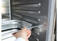 Cart 600L Dingin Banquet Commercial Kulkas Freezer 0 ℃ Untuk + 6 ℃