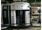 DeLonghi Commercial Coffee Machine Espresso / Cappuccino Maker Maker Snack Bar Equipment
