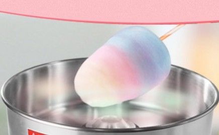 Mesin Cotton Candy Mesin Cotton Candy Listrik Mesin Cotton Candy Desktop Mesin Cotton Candy Komersial Mesin Cotton Candy