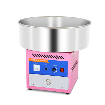 Mesin Cotton Candy Mesin Cotton Candy Listrik Mesin Cotton Candy Desktop Mesin Cotton Candy Komersial Mesin Cotton Candy