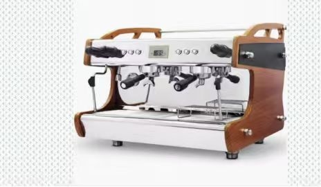 Mesin kopi