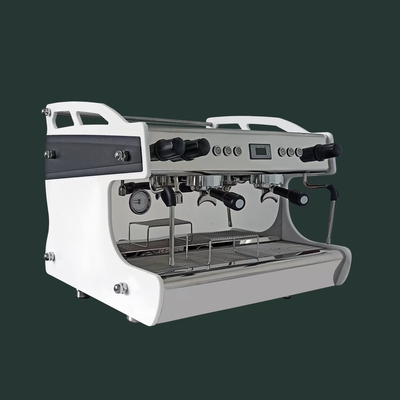 Mesin kopi