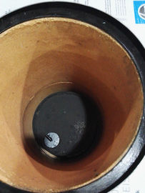 Popular Timur Tengah Naan Gas Alam Atau Lpg Rustless Steel Round Tandoor Oven