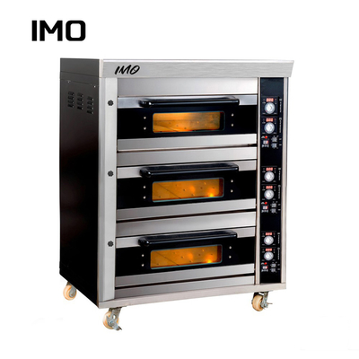 ProBake Max: Terinspirasi oleh Pencipta Roti Terbaik.
