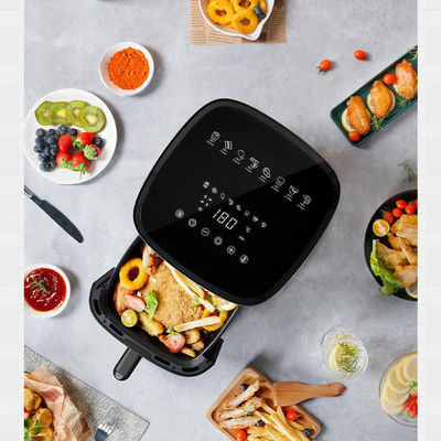 Oven Pemanggang Listrik Rumah